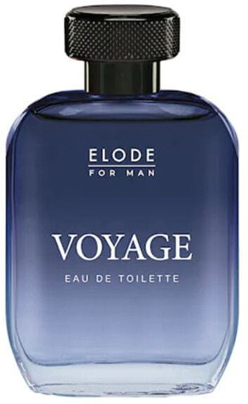 Zdjęcia - Perfuma męska Elode Voyage woda toaletowa 100 ml dla mężczyzn 