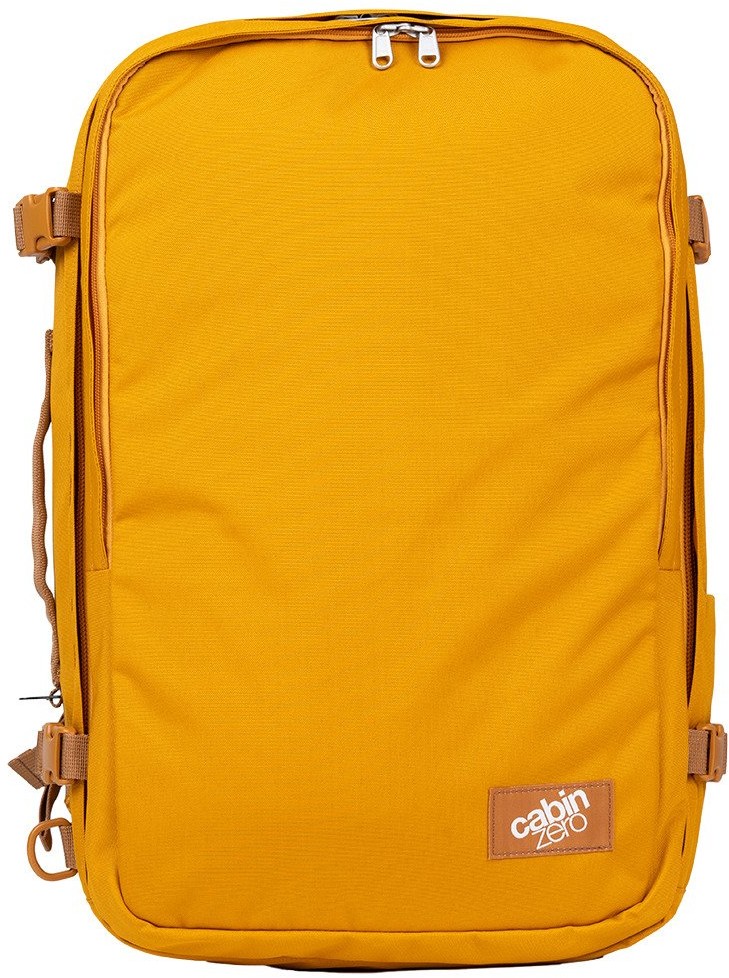 CabinZero Plecak torba podręczna Classic Pro 42l CZ27