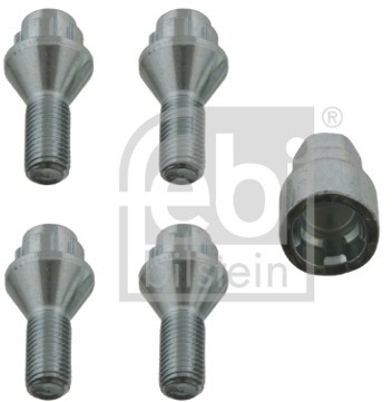 FEBI Szpilka koła BILSTEIN 27047