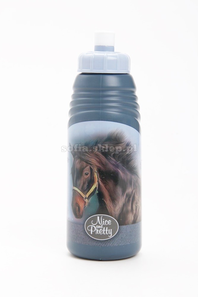 Beniamin Bidon plastikowy Nice&Pretty BENIAMIN