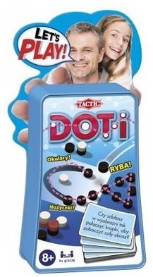 Let`s Play DOTi