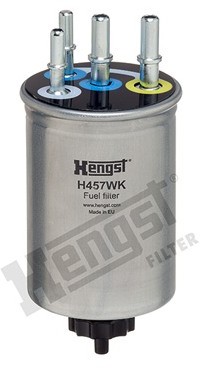 HENGST FILTER Filtr paliwa FILTER H457WK