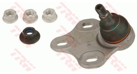 TRW Przegub mocujący / prowadzący JBJ797
