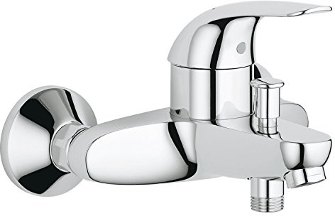 Grohe Euroeco 32743000 bateria wannowa z mieszaczem 32743000
