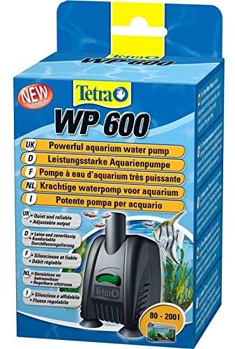 Tetra TETRA WP 600 (80  200L)