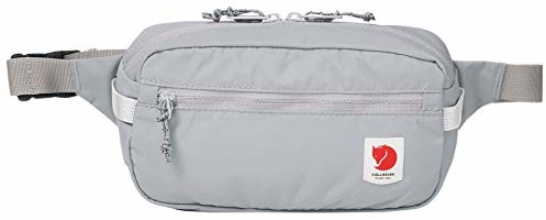 FJÄLLRÄVEN FJALLRAVEN High Coast Hip Pack plecak, Shark Grey, rozmiar uniwersalny F23223-016