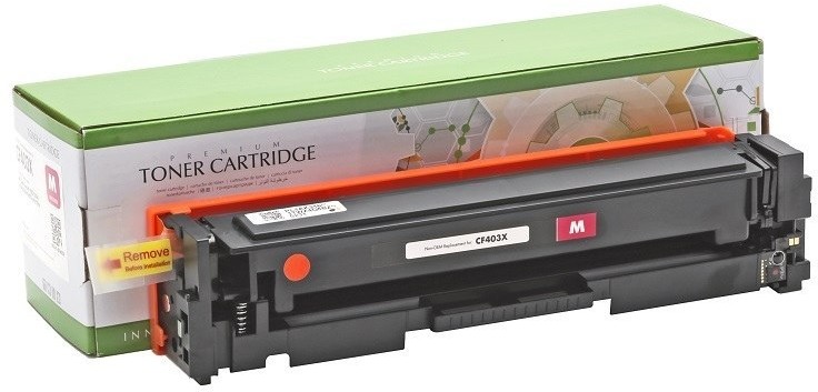 Static Control Static Control Control Hewlett-Packard CF403X / Canon CRG 045H purple, 2300 p. CH/002-01-SF403X