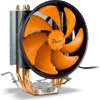 Inter-Tech Argus SU-210 CPU Cooler