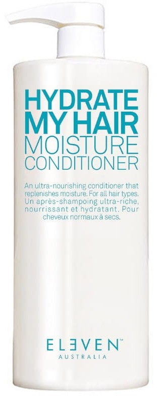 ELEVEN AUSTRALIA ELEVEN AUSTRALIA HYDRATE MY HAIR Odżywka 960ml