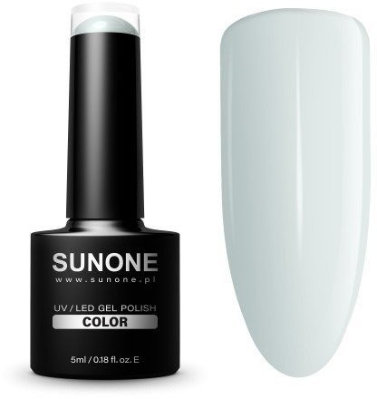 SUNONE UV/LED Gel Polish Color S01 Sara 5ml