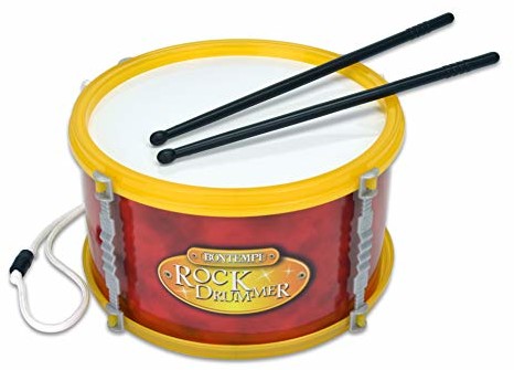 Bontempi 50 2542 Bęben do marszy, Wielo