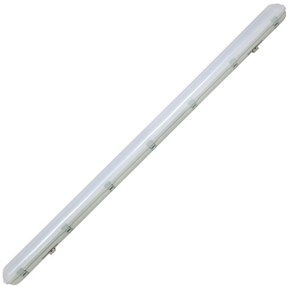 Ecolite LED Techniczne oświetlenie świetlówkowe LIBRA SMD LED/60W/230V IP65