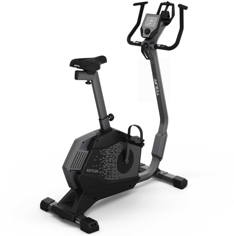 Kettler rower treningowy ergometr TOUR 600 EM1013-400