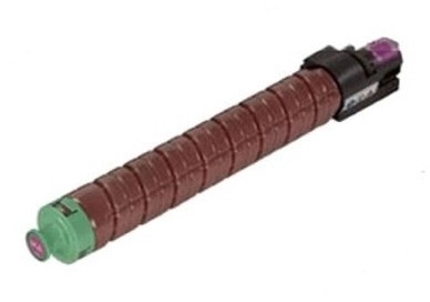 DrTusz Toner Zamiennik C3502E do Ricoh 842018) Purpurowy)