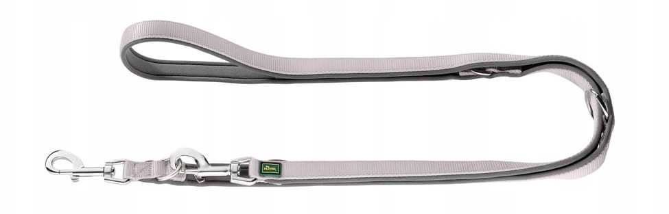 Hunter Smycz neoprenowa przepinana 10/200 szara