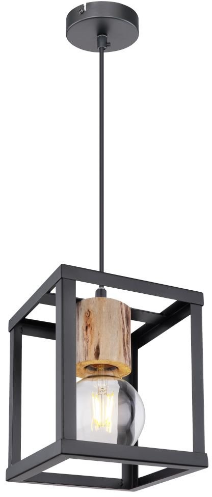 Globo Lighting Lampa wisząca HAGAR 15476H Globo 15476H