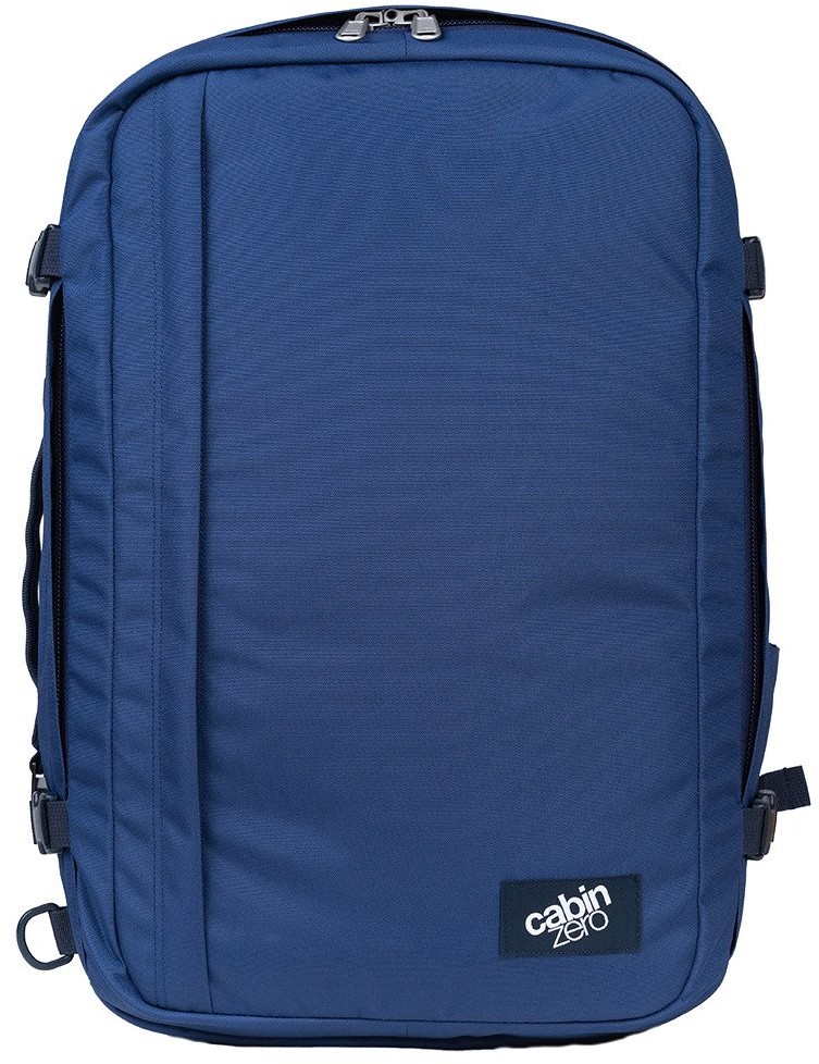 CabinZero Plecak torba podręczna Classic Plus 42l CZ251205