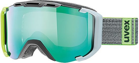 Uvex Gogle Snowstrike FM 550419-2526
