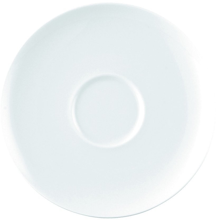 Rosenthal Spodek do filiżanki do espresso Tac Rosenthal biały