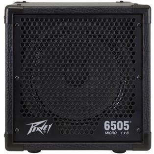 Peavey 6505 1x8 - Kolumna gitarowa