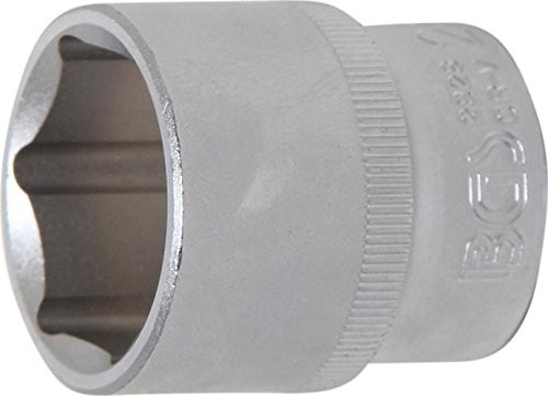 BGS 2928 wkładka klucza nasadowego Pro Torque,,,,, 12,5 (1/2), 28 MM