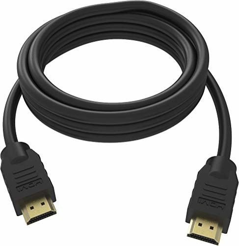 Vision 1 m czarny kabel HDMI TC 1MHDMI/BL