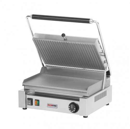 RedFox Grill kontaktowy elektryczny PM 2015 L PM-2015-L