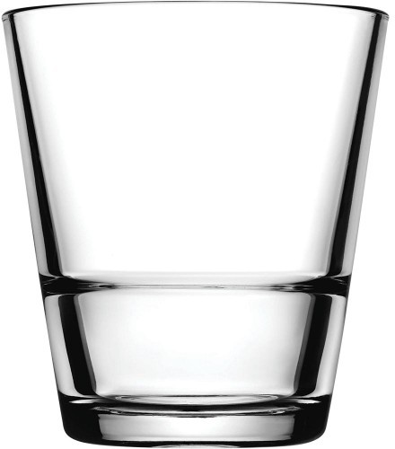 Pasabahce Szklanka niska 0,31 l | , Grande-S STALGAST-400213