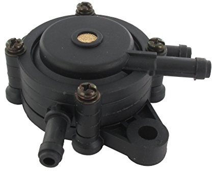 GreenStar - Green Star 6863 pompa benzynowa zestaw konserwacyjny do Briggs i Stratton &/Honda//Kawasaki John Deere
