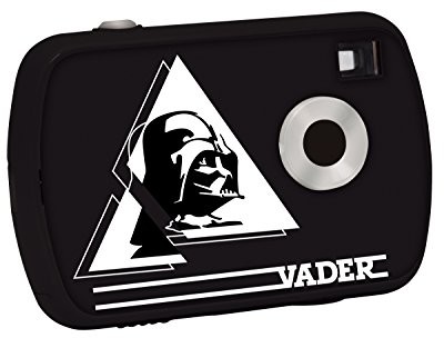 Lexibook Star Wars Vader (DJ017SW)