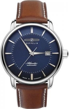 Zeppelin Atlantic 8452-3 Automatik ZE-8452-3