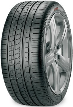 Pirelli PZero Rosso Asimmetrico 275/40R20 106Y