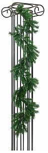 Europalms EUROPALMS Girlanda jodłowa, sztuczna, 180 cm 83500411