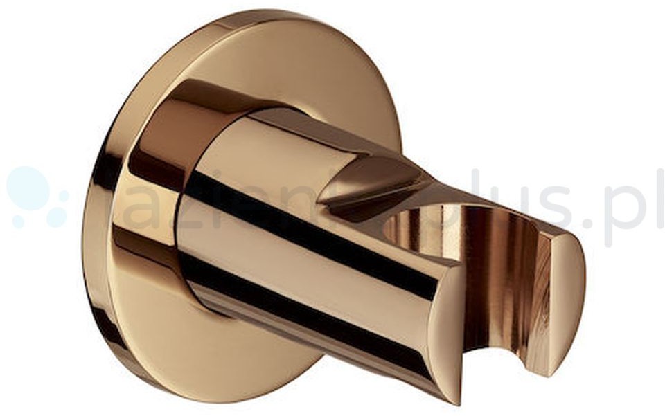 Roca Round uchwyt prysznicowy A5B1350RG0