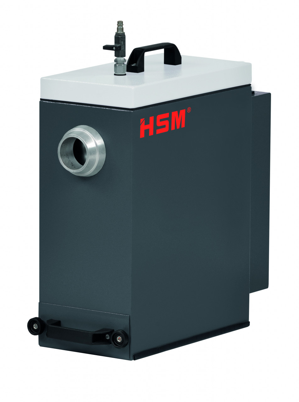 HSM Odpylacz HSM DE 1-8 do HSM ProfiPack P425 z adapterem   Rabaty  Porady  Hurt  Autoryzowana dystrybucja  Szybka dostawa