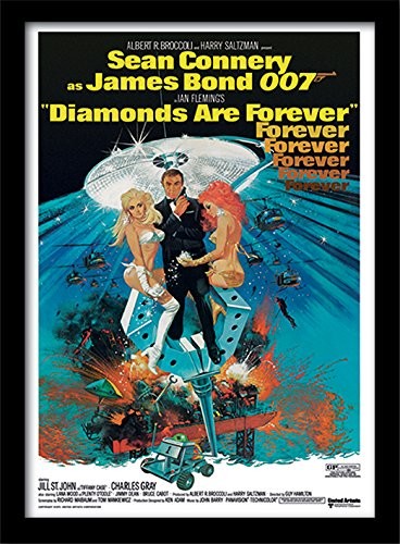James Bond 