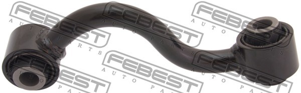 FEBEST Drążek / wspornik, stabilizator 0223-J10RL 0223-J10RL