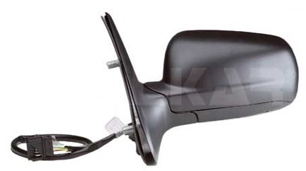 ALKAR Lusterko zewnętrzne ALKAR 6125070