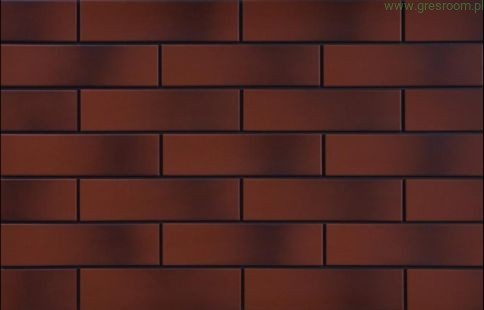 Cerrad Burgund 6,5x24,5  Cieniowana