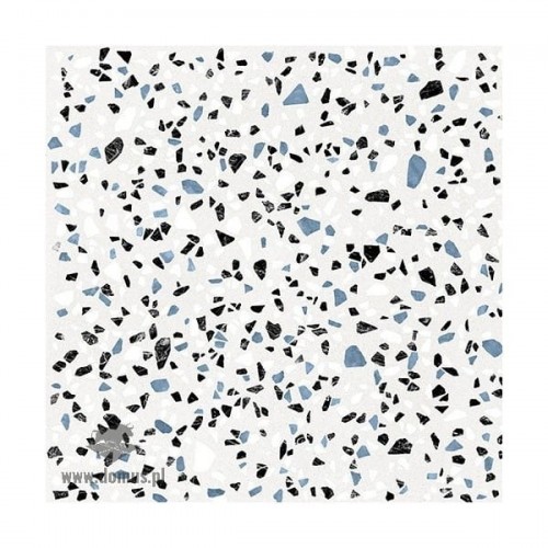 Ergon Medley White Classic Rett. 60x60 medley_white