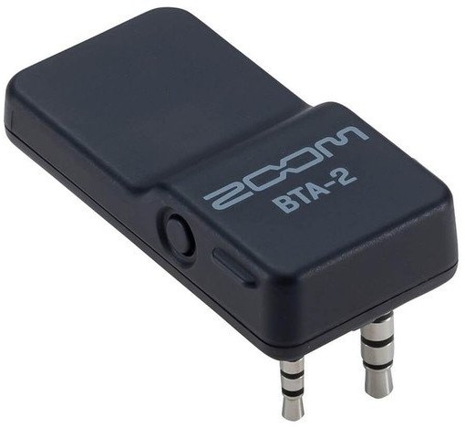 Zoom BTA-2 Adapter Bluetooth do P4