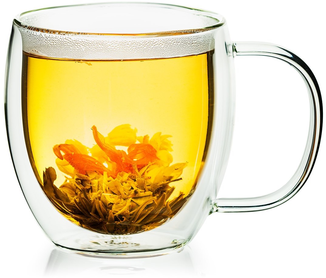 4HOME Szklanka termiczna Big Tea Hot&Cool, 480 ml, 1 szt.