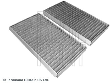 Blue Print Filtr, wentylacja przestrzeni pasażerskiej ADB112514