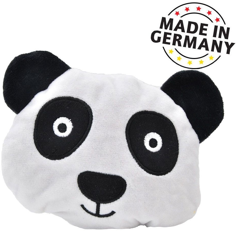 Aumüller Panda Qi poduszka dla kota 1 szt