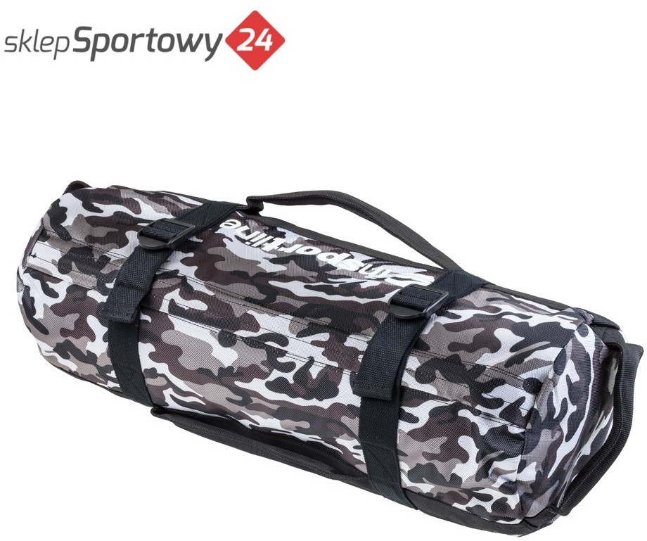 Insportline TORBA DO ĆWICZEŃ OBCIĄŻENIE 20KG 13468