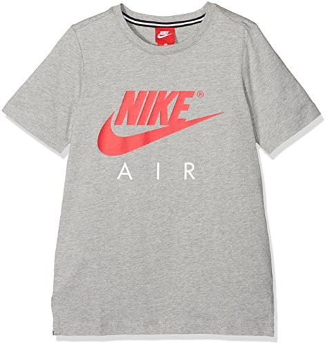 Nike szary, s 856193 063