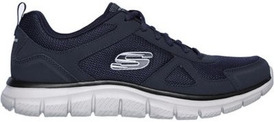 Skechers 52631 NVY Granatowy