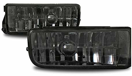 JOM Car Parts & Car Hifi GmbH JOM 82874 reflektor przeciwmgielny 82874
