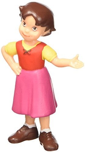 Outletdelocio Figurka Heidi 99872