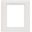 LEDart Classic 8M, technopolimer, błyszczący lodowy 20668.B41